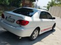 2002 Toyota Corolla Altis for sale in Las Pinas-7