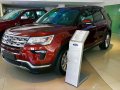2018 Ford Explorer for sale in Parañaque-1