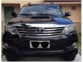 Toyota Fortuner 2016 for sale in Lipa -7