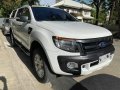 2015 Ford Ranger for sale in Muntinlupa-0