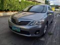 2013 Toyota Altis for sale in Marikina -8