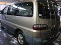 Hyundai Starex 2005 for sale in Pasig -3