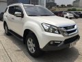 2017 Isuzu MU-X 3.0 LS-A 4x2 A/T for sale at 21000 km in Pasig-9