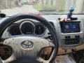 2008 Toyota Fortuner Automatic Gasoline for sale -8