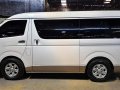 2013 Toyota Hiace for sale in Quezon City-6