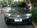 Mitsubishi Strada 2014 for sale in Quezon City -0
