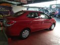 Sell Red 2014 Mitsubishi Mirage G4 in Parañaque -5