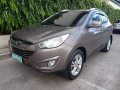 Hyundai Tucson 2012 for sale in Marikina -9