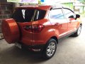 2014 Ford Ecosport for sale in Bacoor -5
