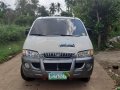 2003 Hyundai Starex for sale in Cavite -6