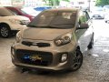 2016 Kia Picanto for sale in Manila -8