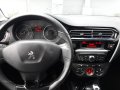 White Peugeot 301 2016 for sale in Paranaque-2