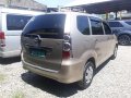 2011 Toyota Avanza Manual Gasoline for sale -3