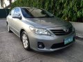 2013 Toyota Altis for sale in Marikina -5