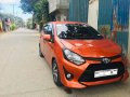 2018 Toyota Wigo for sale in Manila -2
