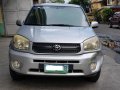2004 Toyota Rav4 for sale in Caloocan -7