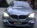 2012 Bmw 730D for sale in Quezon City -9