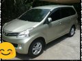 2014 Toyota Avanza for sale in Batangas-0