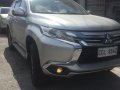 2016 Mitsubishi Montero at 20000 km for sale-0