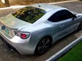 Toyota 86 2012 for sale in Las Pinas -2