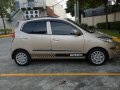 2010 Hyundai I10 for sale in Caloocan -0