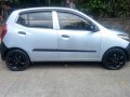 2012 Hyundai I10 Manual for sale-8