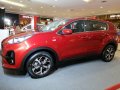2019 Kia Sportage for sale in Pasay -1