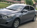 2017 Hyundai Accent for sale in Batac -4