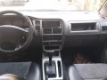 2007 Isuzu Crosswind for sale in Paranaque -0