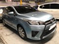  Toyota Yaris 2016 Hatchback for sale in Mandaue -1