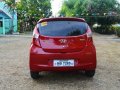 2017 Hyundai Eon for sale in Dipolog-2