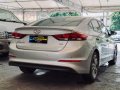 2016 Hyundai Elantra for sale in Makati -1