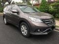 2013 Honda Cr-V for sale in Quezon City-5