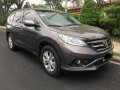 2013 Honda Cr-V for sale in Quezon City-0