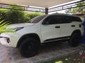 2017 Toyota Fortuner for sale in Limay -8