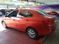 Sell Orange 2017 Chevrolet Sail at 60000 km in Manila-1