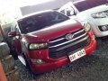 2017 Toyota Innova for sale in Quezon City -1