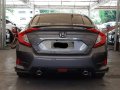 Honda Civic 2017 for sale in Manila -6