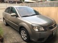 2011 Kia Rio for sale in Pasig -3