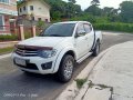 2011 Mitsubishi Strada for sale in Antipolo -8