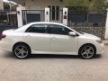 Toyota Corolla Altis 2012 for sale at 95000 km in Baliuag-4