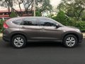 2013 Honda Cr-V for sale in Quezon City-4
