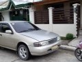 Nissan Sentra 1999 for sale in Nueva Ecija-5