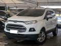 2017 Ford Ecosport for sale in Makati -8