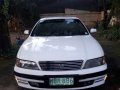 1998 Nissan Cefiro for sale in Quezon City -1