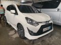 Sell White 2019 Toyota Wigo in Quezon City -2