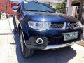 2013 Mitsubishi Montero Sport for sale in Muntinlupa-5