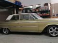 1963 Ford Galaxie for sale in Angeles -1