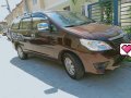 2014 Toyota Innova at 40000 km for sale -1