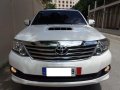 2014 Toyota Fortuner for sale in Manila-6